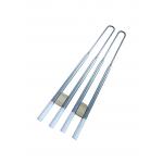 U-Type MoSi2 Heating Element Electric Furnace Element for sale