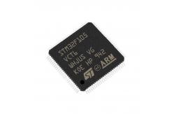China STM32F105VCT6 supplier