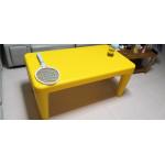 rotational moulding aluminium rotational table mould for sale