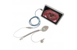 China CE Certificated Video Intubation Devices ET Tube 7.5 For ICU supplier