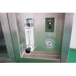 Universal Material Environment IP Test Equipment / rain test chamber