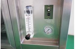 China Universal Material Environment IP Test Equipment / rain test chamber supplier