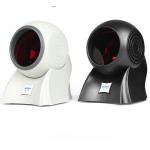 Portable Usb Automatic Barcode Scanner Small Usb Qr Code Scanner for sale