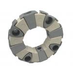 Excavator Parts:  E320B 320C 320D Hydraulic Pump Coupling Assembly