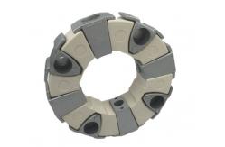 China Excavator Parts:  E320B 320C 320D Hydraulic Pump Coupling Assembly supplier