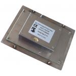 28 keys waterproof stainless steel metal numeric keypad for self - service machine