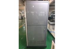 China Stable Lumbar Decompression Machine Silver Decompression Traction System supplier