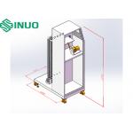 IEC60335-2 Current-Carrying Hoses Bending Resistance Tester 5 Station