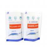 Custom Finely And Eye-Catching Graphics Printed Flexible Packaging Stand Up Pouch for sale