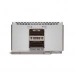 Cisco Catalyst C9500-NM-2Q 2-Port 40G QSFP+ Network Module for sale