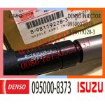 High Performance Diesel Fuel Injector 8-98119228-3 Common Rail Injector 8981192283 095000-8373 for sale