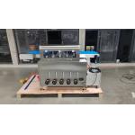 five blades horizontal cake cutting machine for sale