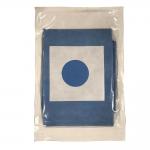 Disposable Sterile Surgical Drapes With Aperture Good Air Permeability for sale
