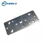 OEM Milling Aluminum Polishing CNC Lathe with Milling Processing Services