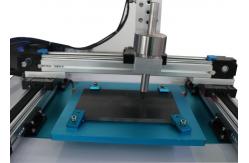 China Insulation Surface Scratch Resistance Test Apparatus PLC Control supplier