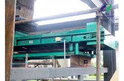 China Bulk Material Flow Vibrating Feeder Magnetic Vibrating Conveyor Feeder supplier