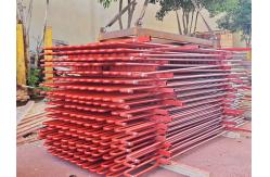 China Premium Boiler Parts Superheater And Reheater High Temperature Steam supplier