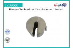 China Stainless Steel Electrical Safety Test Equipment , Electrical Appliance Tester 4.5kg supplier