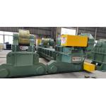 100mm/Min 700t Welding Turning Roller Motorized Bogie Steel Wheel