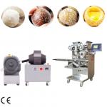 Automatic P110 Protein Ball Rounding Machine for sale