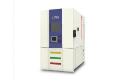 China Certified Fiberglass Insulated Environmental Testing Chambers With Internal Dim 45x60x45 supplier