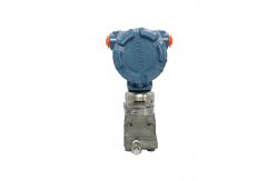China High Precision Sensor Differential Pressure Flow Transmitter supplier