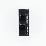 100Mbps Card I/O Module Gateway Adapter EtherCAT Io Module For PLC System for sale