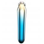 USB Rechargeable Micro Vibration 2W Eye Massager Wand for sale