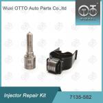 Nozzle-CVA Kit 7135-582 Delphi Injector Repair Kit For R00201D HMC U 1.1 1.4L 28235143 Nozzle L340PRD for sale