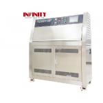 Temperature Humidity UV Weathering Climate Test Chamber UV Aging Climatic Testing Machine