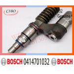 0414701032 Common Rail Injector Assembly 0414702059 for sale