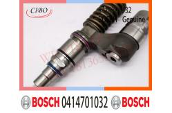 China 0414701032 Common Rail Injector Assembly 0414702059 supplier