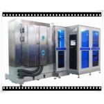 PECVD Thin Film Coating Machine , Hydrogen Fuel Cell Vehicles Sputtering Deposition System for sale