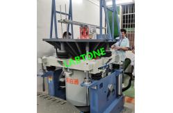 China Classic Shock Software And 2 Channels Input Vibration Testing Equipment With Vibration Controller supplier