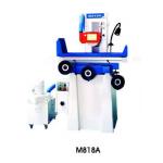 Milling Cutter 6 Inch Bench Grinder Working Style Table Grinding Machine