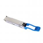40Gb/s QSFP Multimode Optical Module BIDI 850/908nm Optical Transceiver Duplex LC IP Network Up to 70m over OM3 100m over OM4 for sale