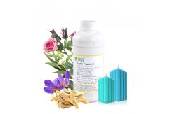 China China Factory Direct Supply Bulk Scented Oils For Candles Fragrance Oil supplier