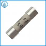 Fast Acting Photovoltaic Multimeters 120A 1000V Ceramic Surface Mount Fuses 10x38mm for sale