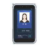 Yecon Face Recognition Temperature Device ,  8 Android Body Temperature Detector Machine for sale