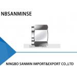 N Nut Stainless Steel 316L Tube Fitting Plumbing Fitting High Quality Sanmin for sale