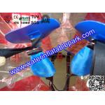Water Walking Exercise Inflatable Bumper Ball , Inflatable Water Bumper Soccer Ball