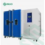 2880L Programmable Temperature and Humidity Walk In Test Chamber for sale