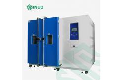 China 2880L Programmable Temperature and Humidity Walk In Test Chamber supplier