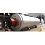 Fine Mill Equipment Tube Grinding Mill For Mining Grinding Cement