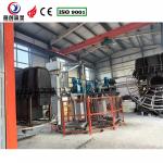 35kg Supply Capacity Rotational Molding Machine With Frequency Adjust Speed And Aluminum Mold Material for sale