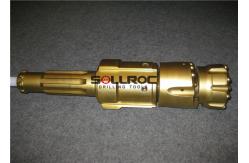 China Eccentric Overburden ODEX90 Casing Tube Drilling Systems Tools supplier