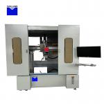 18650 Battery Four-Axis Precision Automatic Laser Welding Machine with External Water Cooling System for sale