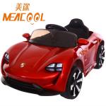 Trendy 12v Electric Ride On Cars With Remote Control Four Wheel Drive Toy Car OEM for sale