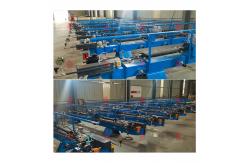 China Thermal Machine Natural Gas Burner For Tunnel Kiln In Bricks Factory supplier