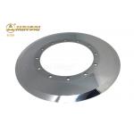 Cemented tungsten carbide blade for calcium silicate board cutting for sale